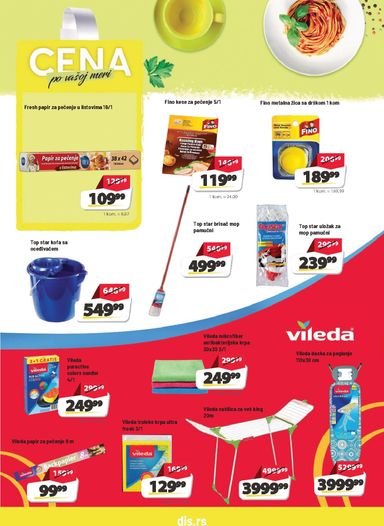 Katalog DIS - DIS od 29.10 do 11.11 - strana 20