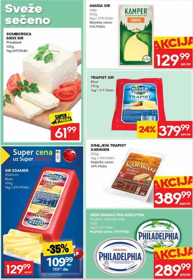 Katalog Idea - Idea od 26.10 do 08.11 - strana 18
