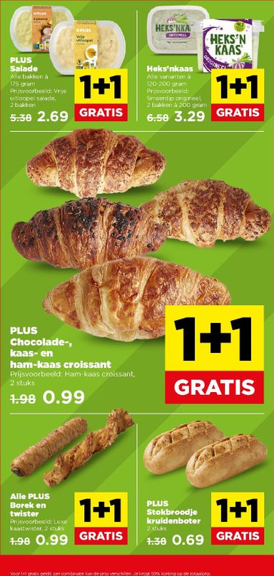 Folder Plus - PLUS van 21-10 tot 27-10 - side 3