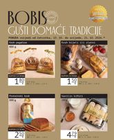 Tommy - Bobis Super ponuda katalog vrijedi od četvrtka 15.10.2026