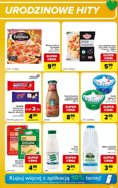 Gazetka Carrefour - Carrefour - Express 1 od 27.10. do 02.11. - strona 3