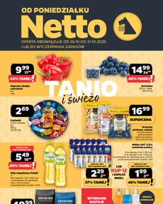 Netto - Food