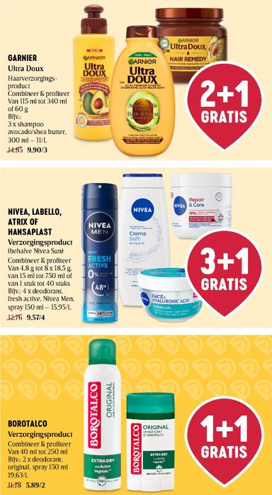 Folder Delhaize - Delhaize van 29/10 tot 04/11 - side 40
