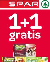 SPAR folder van donderdag 22-10