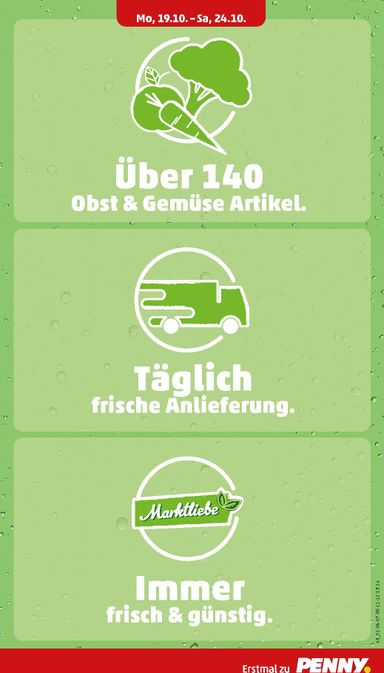 Prospekt PENNY - PENNY gültig ab 19.10. bis 24.10. - seite 5