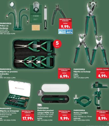 Katalog Kaufland - Kaufland vrijedi od 14.10. do 20.10. - stranica 37