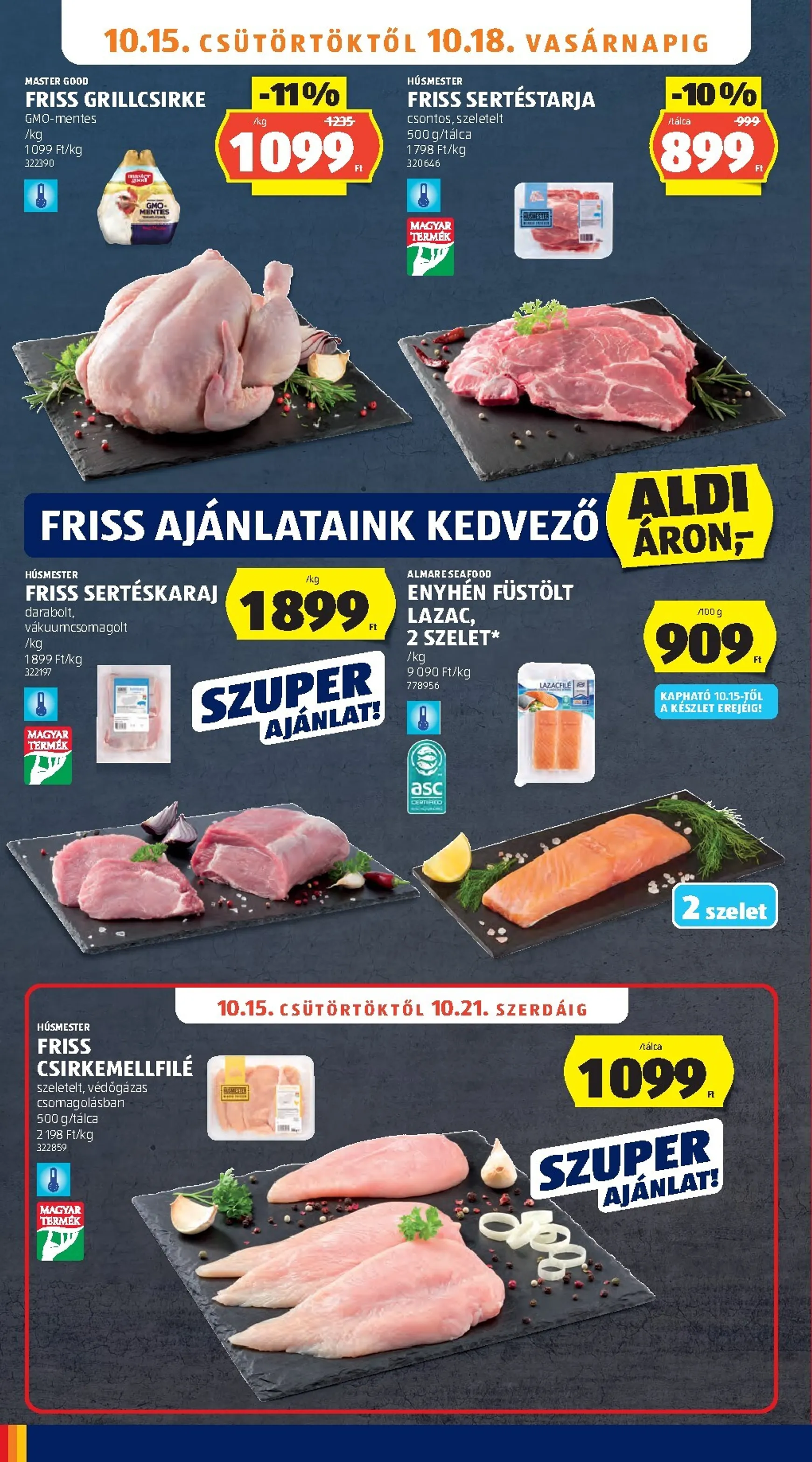 Aldi — 8. oldal