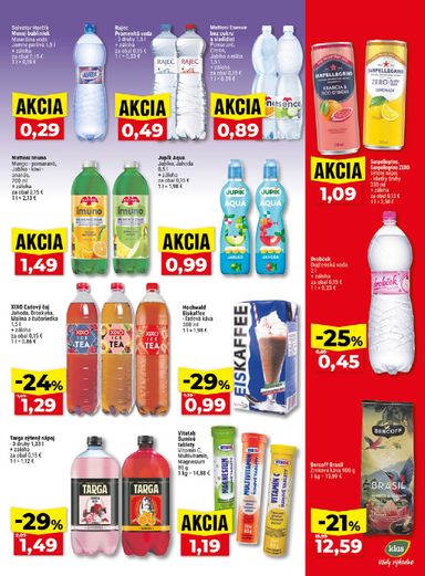 Leták Klas - Klas od 12.10. do 18.10. - strana 22