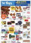 Fry's Food Stores