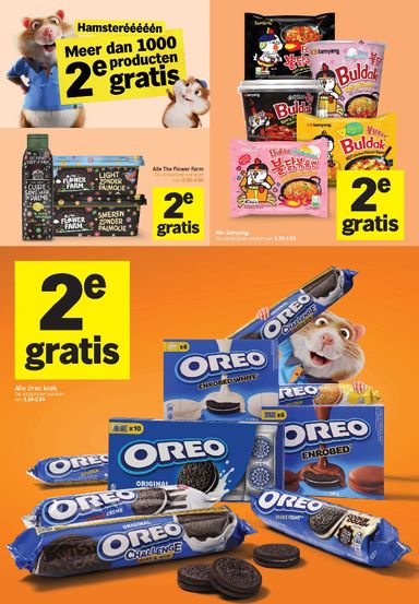 Folder Albert Heijn - Albert Heijn van 02-11 tot 08-11 - side 5