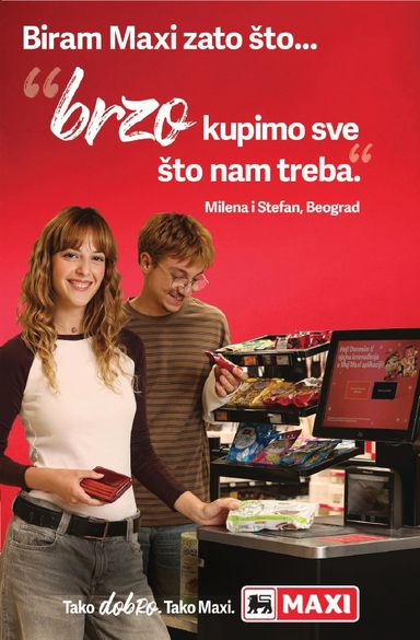 Katalog Maxi - Maxi od 08.10 do 28.10 - strana 10