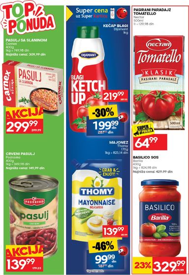 Katalog Idea - Idea od 12.10 do 25.10 - strana 32