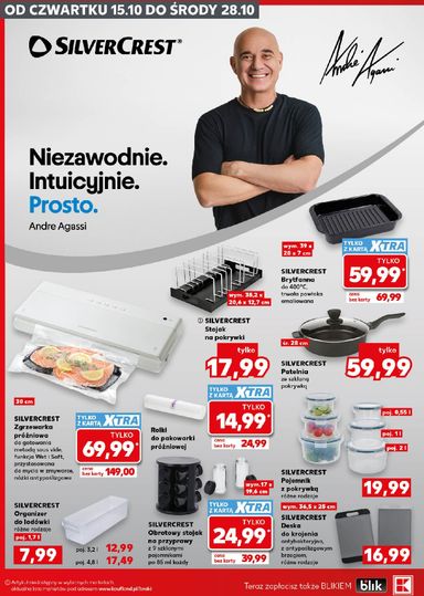 Gazetka Kaufland - Kaufland - Okazje od 15.10. do 28.10. - strona 12