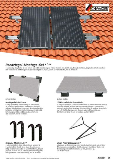 Prospekt toom - Toom - Elektro-Installation gültig ab 01.03. bis 31.12. - seite 31