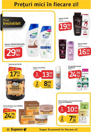 Catalogul Supeco - Supeco de la 22.10. până la 04.11. - pagina 20
