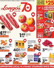Longo's