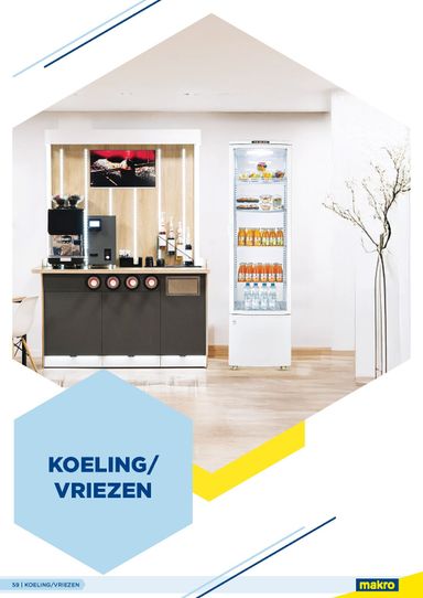 Folder Makro - Makro - Non-Food Horeca van 07-10 tot 07-10 - side 59