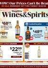 ShopRite - Wine & Spirits