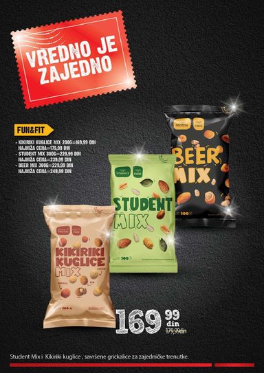Katalog Roda - Roda - Vredno je zajedno od 26.10 do 22.11 - strana 28