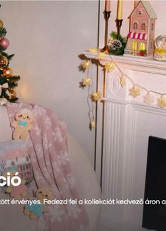 Pepco akciós újság, érvényes csütörtöktől 10.29.