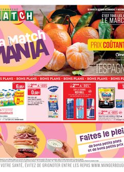 Match - La Match Mania