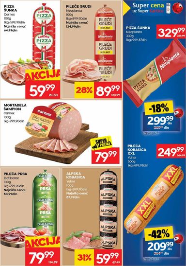 Katalog Idea - Idea od 12.10 do 25.10 - strana 13