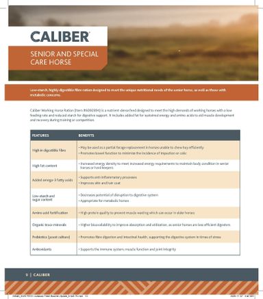 Flyer Co-op - Coop - Rural Routes valid since 01-15 until 01-06 - page 10