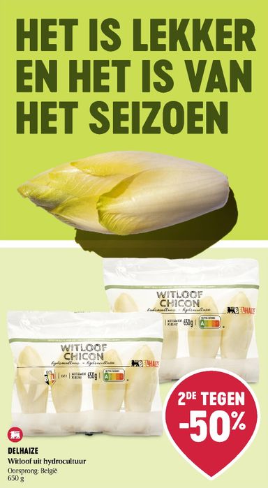 Folder Delhaize - Delhaize van 29/10 tot 04/11 - side 15