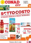 Conad City - Roma, Viterbo