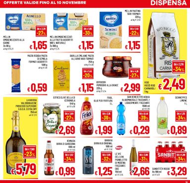 Volantino A&O - A&O valido dal 28/10 al 10/11 - pagina 13