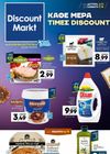 Discount Markt