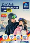 Hofer Rakúsko - HOFER REISEN Katalog