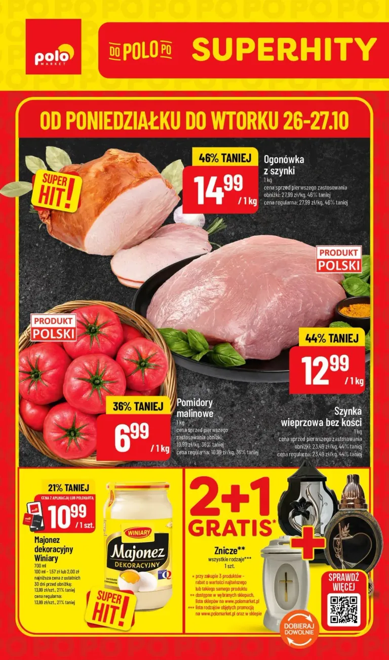 POLOmarket