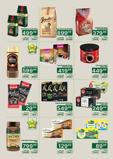 Katalog Univerexport - Univerexport od 16.10 do 31.10 - strana 16