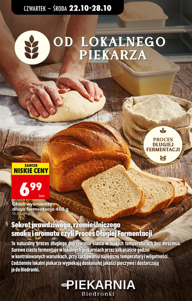 Gazetka Biedronka - Biedronka od 22.10. do 28.10. - strona 39
