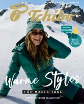 Tchibo - Warme Styles-Prospekt gültig ab Donnerstag 22.10.2026