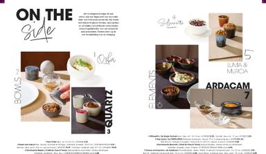 Folder Hanos - HANOS - Special Fine Dining 2026 van 04-10 tot 31-12 - side 3