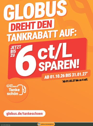 Prospekt Globus - Globus - Dutenhofen gültig ab 26.10. bis 31.10. - seite 13