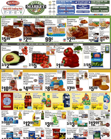 Key Food - Peters Market
