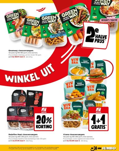 Folder Jumbo - Jumbo van 28/10 tot 03/11 - side 3