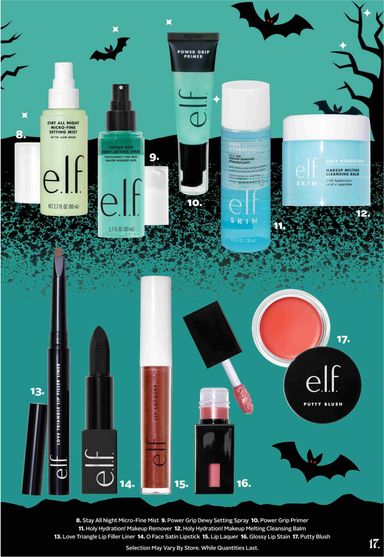 Flyer Rexall - Rexall - Halloween valid since 09-18 until 11-01 - page 17