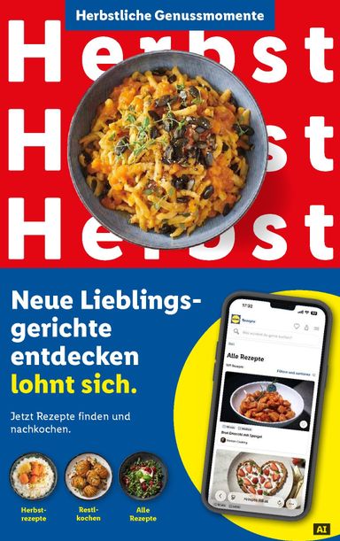 Lidl-Flugblatt - Lidl gültig ab 22.10. bis 28.10. - seite 51