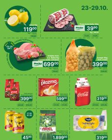 Univerexport - Nedeljna akcija od petka