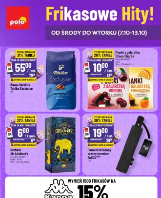 POLOmarket