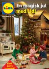 Lidl - En magisk jul