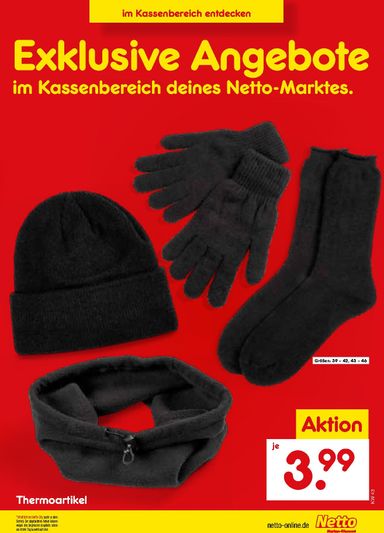 Prospekt Netto - Netto Marken Discount gültig ab 19.10. bis 24.10. - seite 74