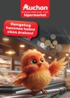 Auchan - Filléres ajánlataink
