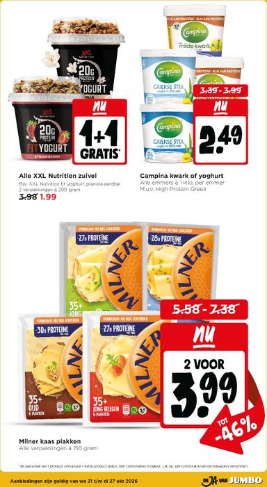 Folder Jumbo - Jumbo van 21-10 tot 27-10 - side 21