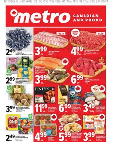 Metro - Ontario