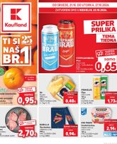 Kaufland katalog